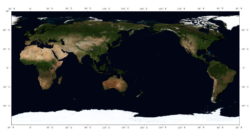 map-global